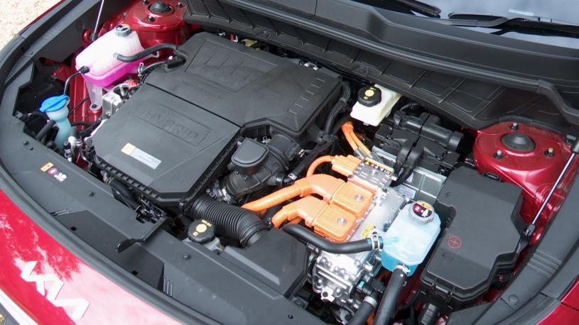 3781276 1.6 GDi 168 PHEV 4 5dr DCT