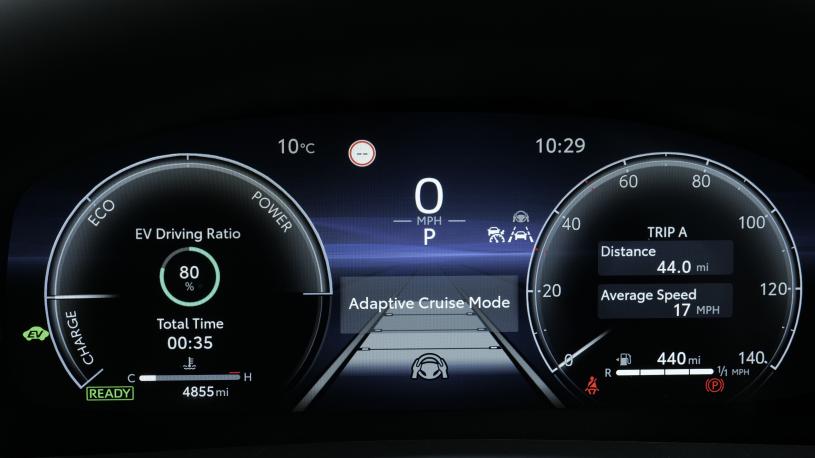 3808828 2.0 PHEV Design 5dr CVT