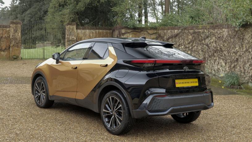 3808829 2.0 PHEV Design 5dr CVT [Pan Roof]