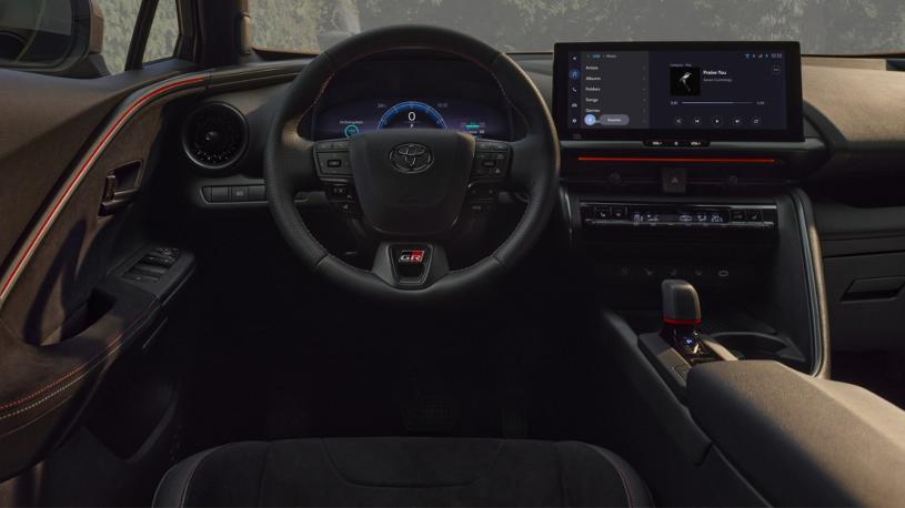 3808829 2.0 PHEV Design 5dr CVT [Pan Roof]