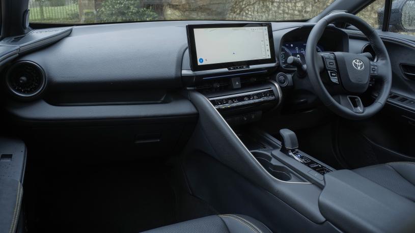 3781299 2.0 PHEV GR Sport 5dr CVT