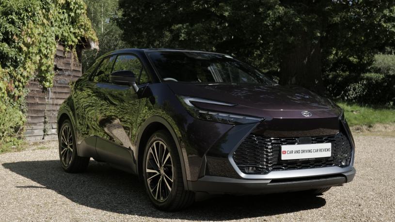 3781302 2.0 PHEV GR Sport 5dr CVT [Safety/Premium Pack]