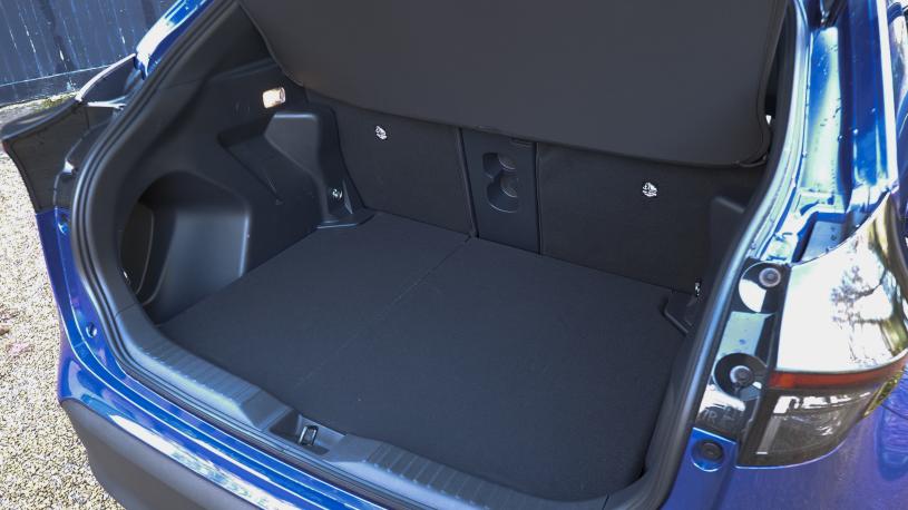 3812973 1.5 Hybrid 130 GR Sport 5dr CVT [Panoramic Roof]