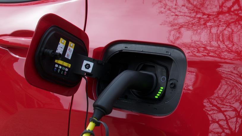 3809663 1.3 T4 GSE 4xe PHEV Summit 5dr Auto