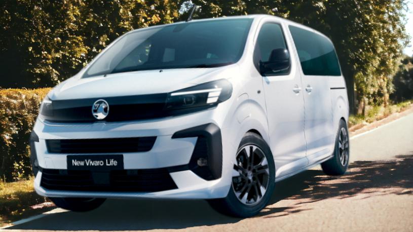 3979114 100kW Combi XL 50kWh 5dr Auto