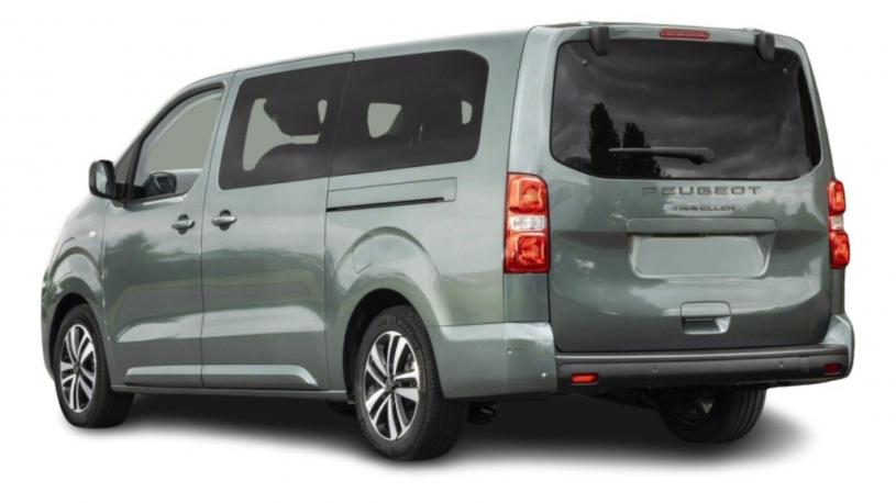 3942676 100kW Active Long [8 Seat] 75kWh 5dr Auto