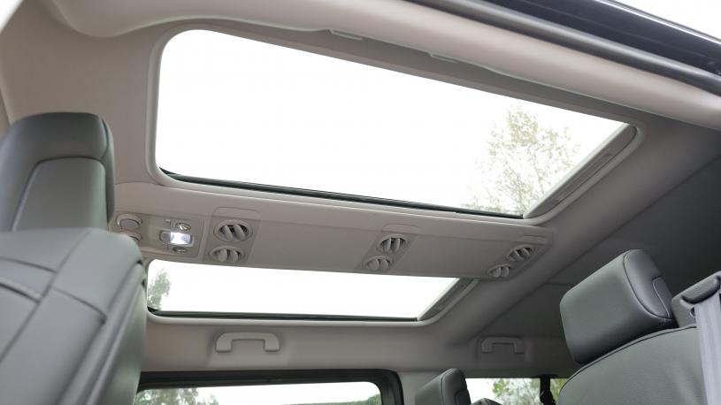 3942681 100kW Allure Standard [8 Seat] 75kWh 5dr Auto