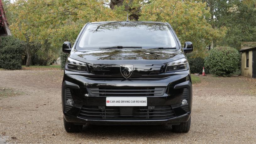 3942677 100kW Allure Long [8 Seat] 75kWh 5dr Auto