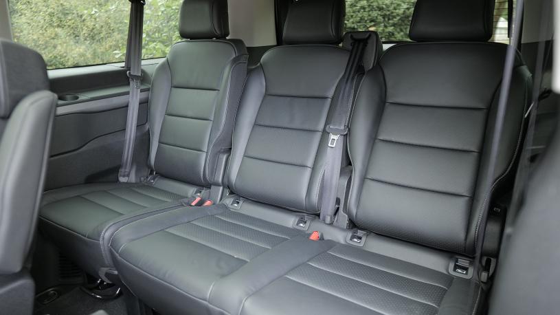 3942683 100kW Allure Standard [7 Seat] 75kWh 5dr Auto