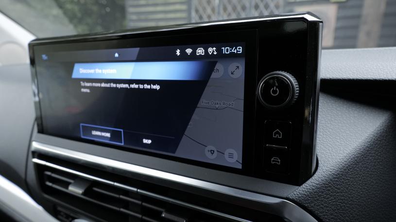 3942678 100kW Allure Long [6 Seat] 75kWh 5dr Auto