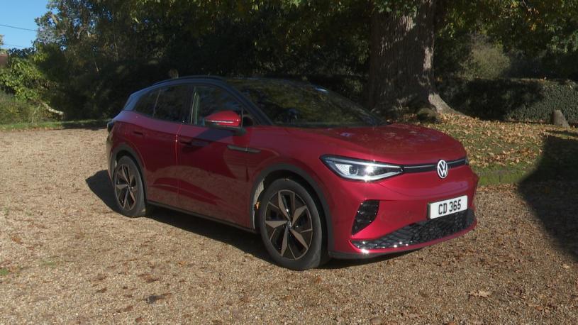 3809691 210kW 4MOTION Match Pro 77kWh 5dr Auto