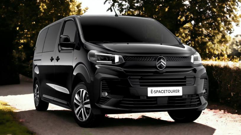 3978603 100kW Max XL [6 Seat] 75kWh 5dr Auto