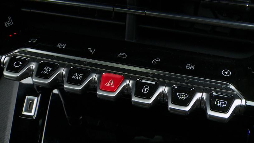 3798541 100kW Allure 50kWh 5dr Auto