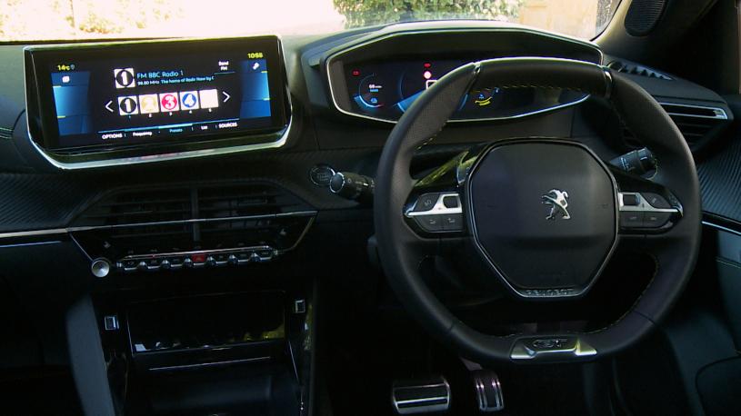 3798542 100kW GT 50kWh 5dr Auto