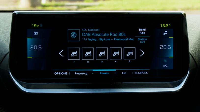 3798542 100kW GT 50kWh 5dr Auto