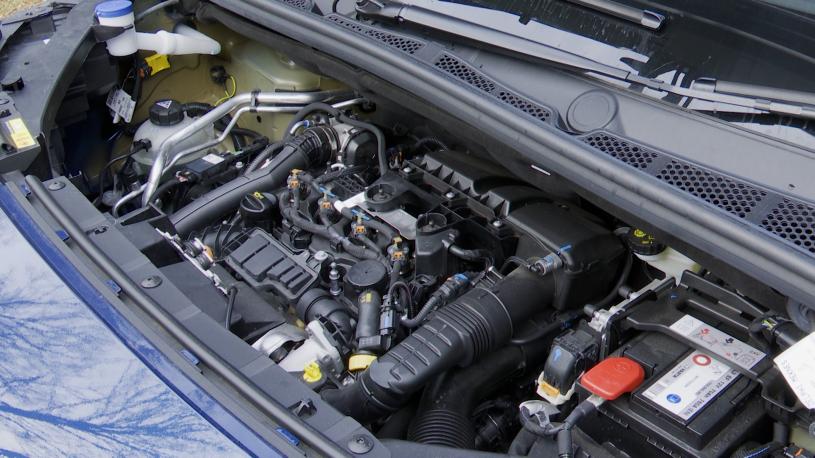 3979040 100kW Shuttle Short 50kWh 5dr Auto