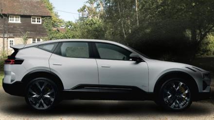 Polestar 3 360kW 111kWh Long Range Dual Motor 5dr Auto