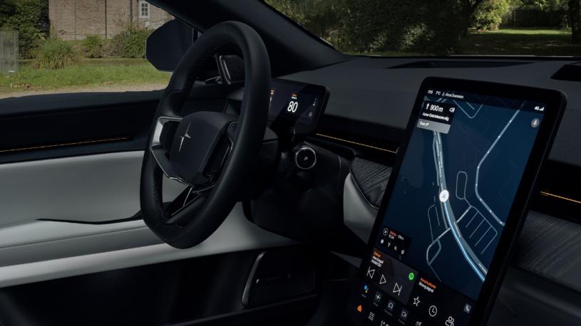 3815018 360kW 111kWh Long Range Dual Motor 5dr Auto