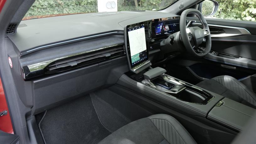 3843324 E-Tech Full Hybrid Techno 5dr Auto