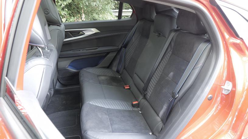 3843324 E-Tech Full Hybrid Techno 5dr Auto