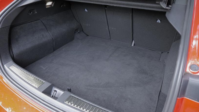 3843326 E-Tech FHEV Iconic Esprit Alpine 5dr Auto 4C