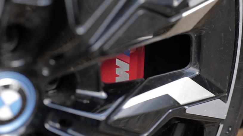 3815096 442kW M60 xDrive 84kWh 5dr Auto