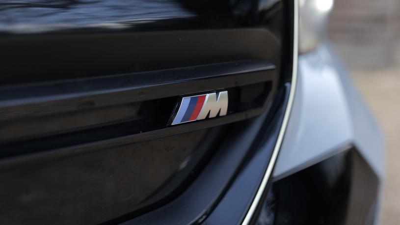 3815096 442kW M60 xDrive 84kWh 5dr Auto