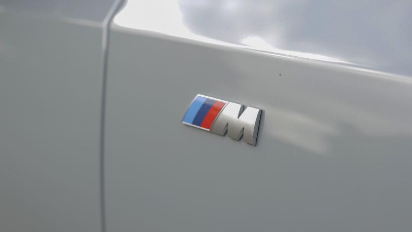 3815096 442kW M60 xDrive 84kWh 5dr Auto