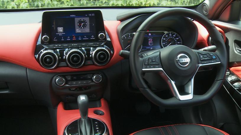 3815112 1.6 Hybrid Tekna 5dr Auto