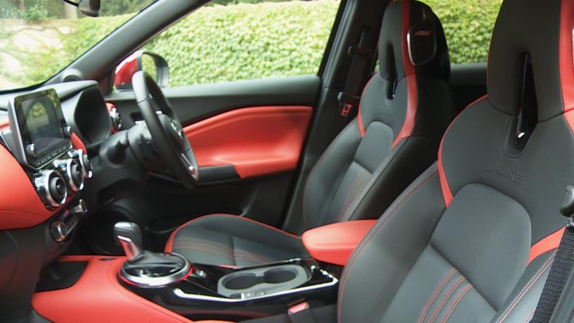 3815114 1.6 Hybrid N-Sport 5dr Auto