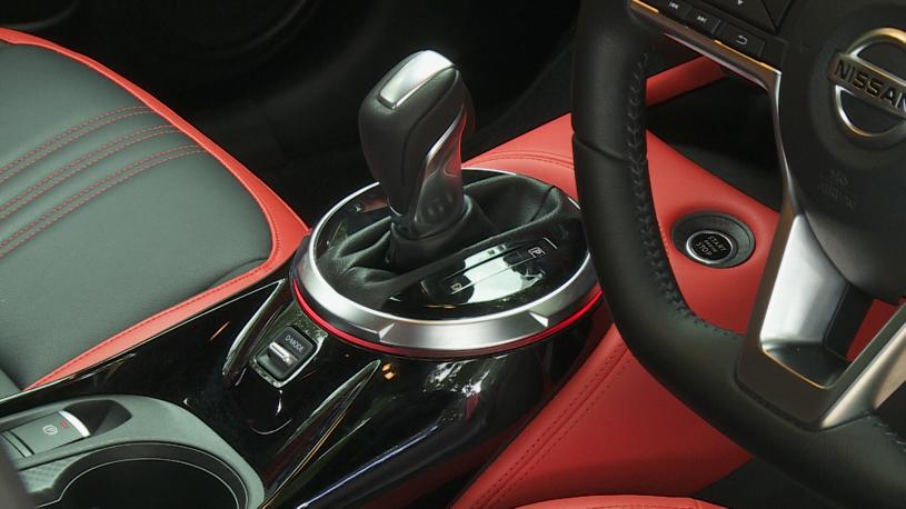 3815114 1.6 Hybrid N-Sport 5dr Auto