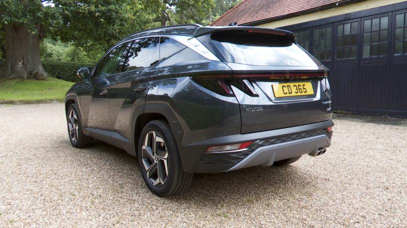 3844241 1.6T Plug-in Hybrid N Line 5dr Auto