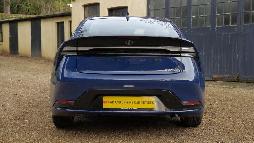 3815130 2.0 PHEV Design 5dr CVT