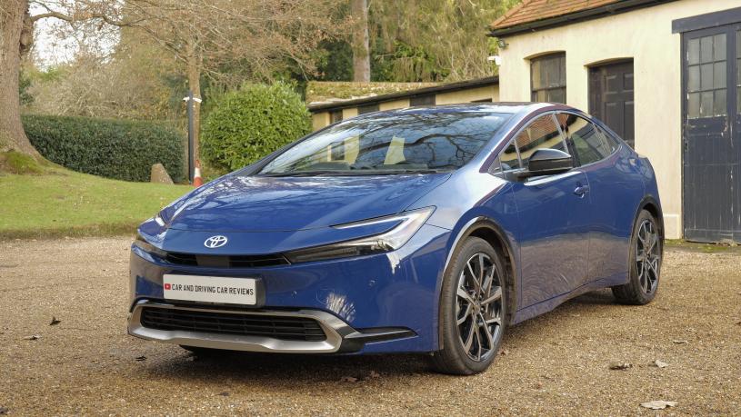 3815131 2.0 PHEV Excel 5dr CVT