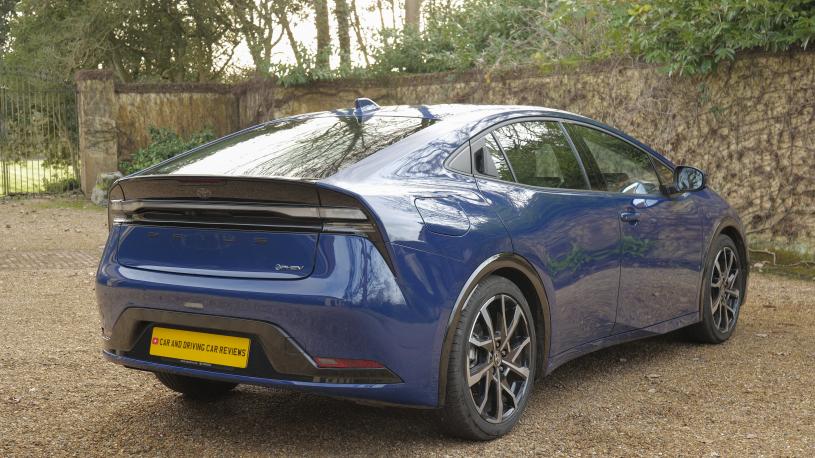 3815131 2.0 PHEV Excel 5dr CVT