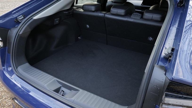 3815131 2.0 PHEV Excel 5dr CVT