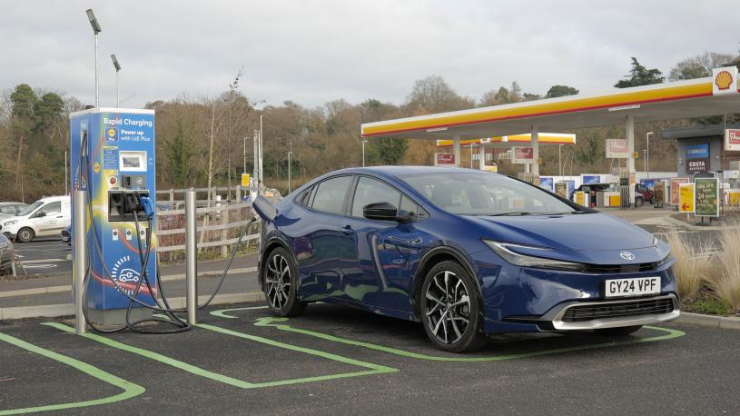 3815131 2.0 PHEV Excel 5dr CVT