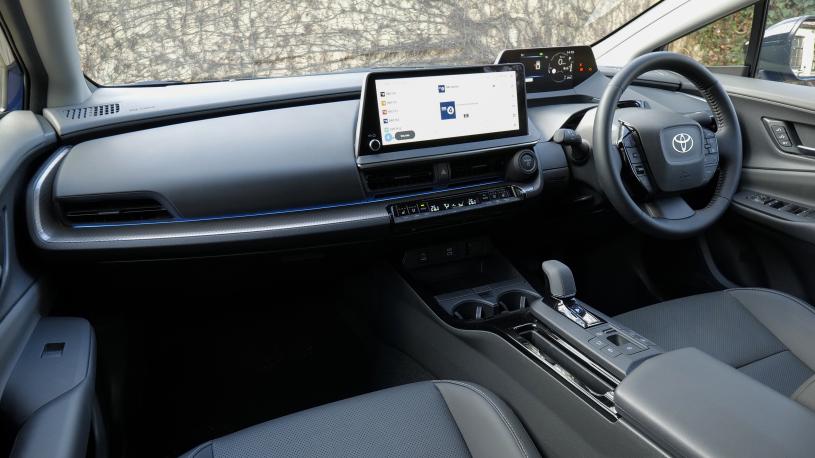 3815131 2.0 PHEV Excel 5dr CVT