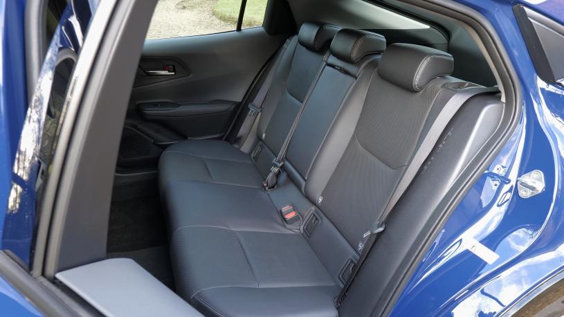 3815131 2.0 PHEV Excel 5dr CVT