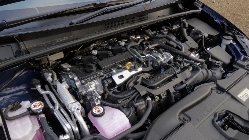 3815131 2.0 PHEV Excel 5dr CVT