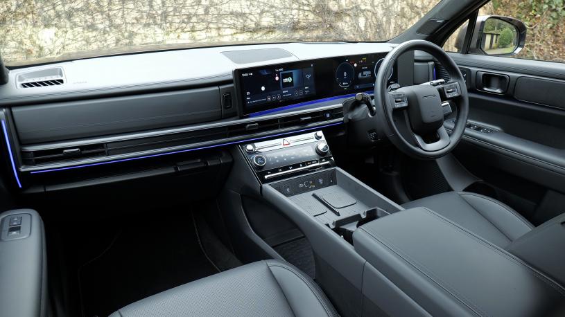 3844124 1.6 TGDi Hybrid Ultimate 5dr Auto