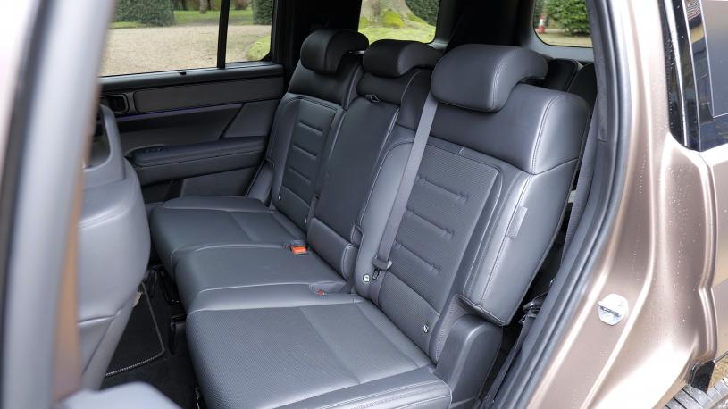 3844130 1.6 TGDi Hybrid Calligraphy 5dr 4WD Auto [6 Seats]