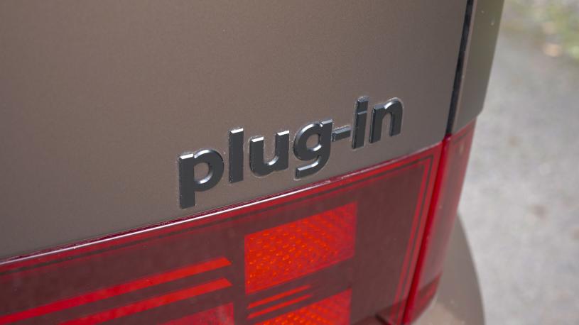 3844131 1.6 TGDi Plug-in Hybrid Calligraphy 5dr 4WD Auto