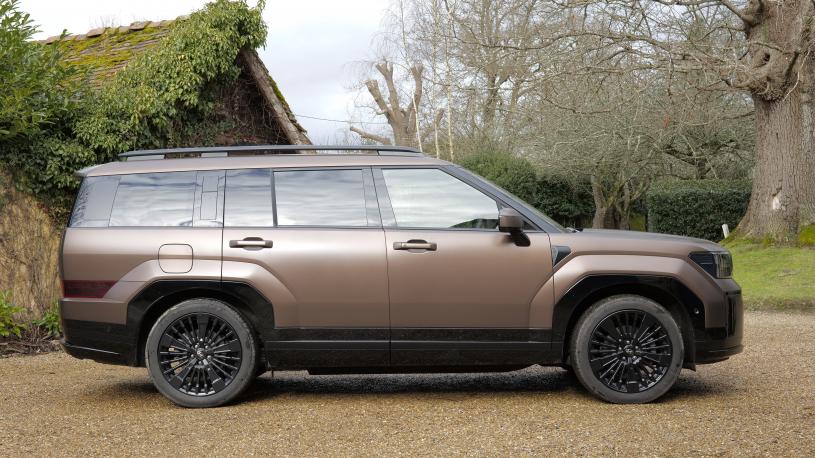 3844132 1.6 TGDi PHEV Calligraphy 5dr 4WD Auto [6 Seats]