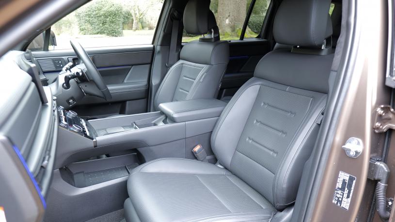 3844132 1.6 TGDi PHEV Calligraphy 5dr 4WD Auto [6 Seats]