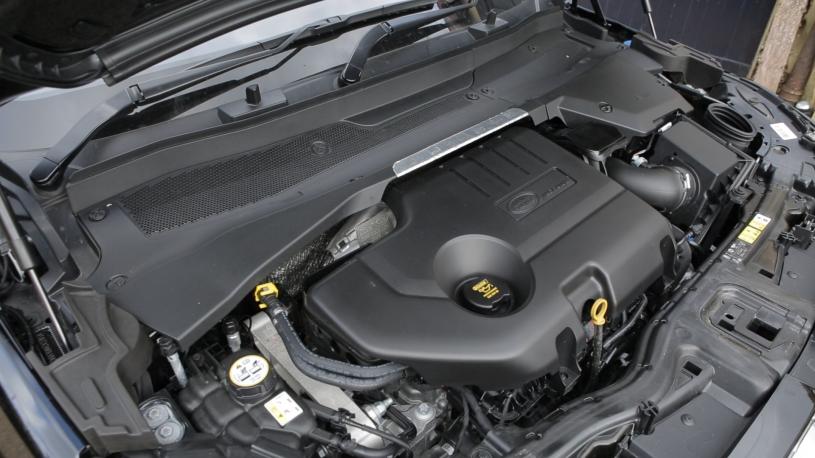 3839506 1.5 P270e Dynamic HSE 5dr Auto [5 Seat]