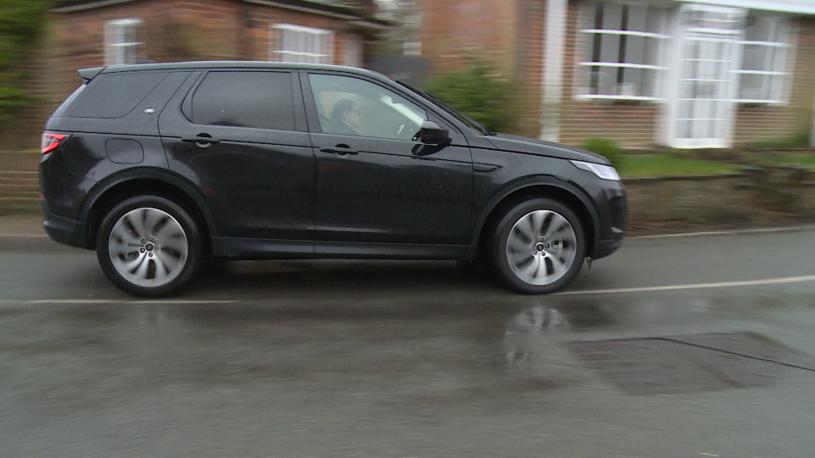 3839506 1.5 P270e Dynamic HSE 5dr Auto [5 Seat]