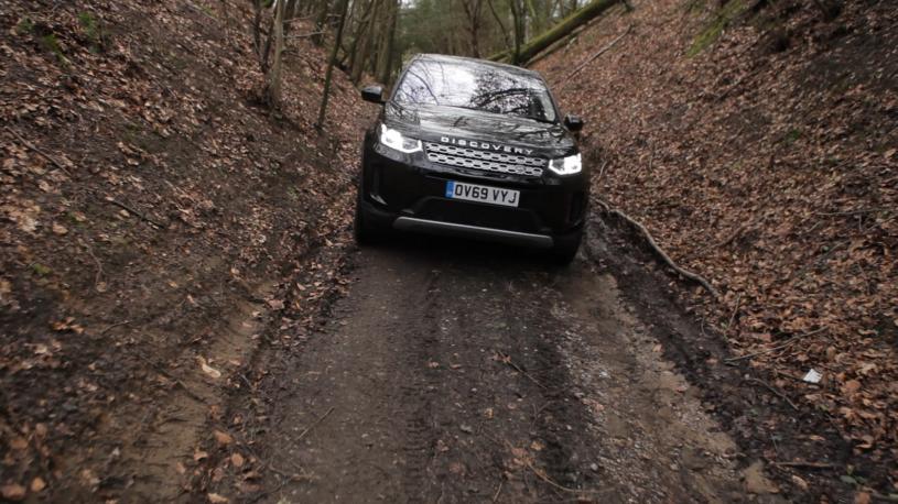 3839506 1.5 P270e Dynamic HSE 5dr Auto [5 Seat]