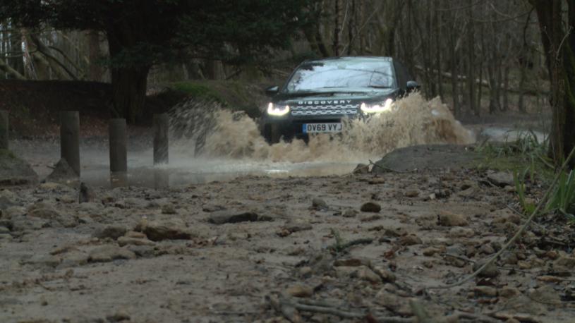 3839506 1.5 P270e Dynamic HSE 5dr Auto [5 Seat]