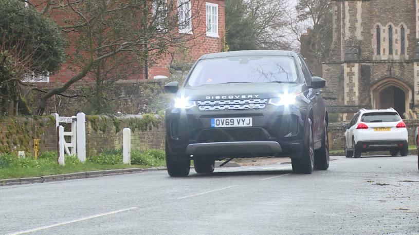 3839506 1.5 P270e Dynamic HSE 5dr Auto [5 Seat]